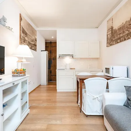 Lovely Studio In The Heart Of The Historic Center Florencia Exterior foto