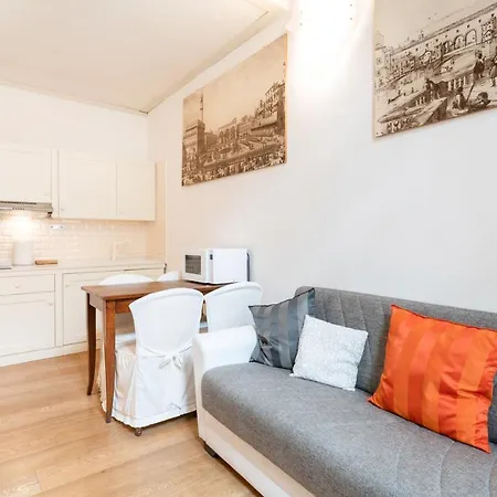 Lovely Studio In The Heart Of The Historic Center Florencia Exterior foto